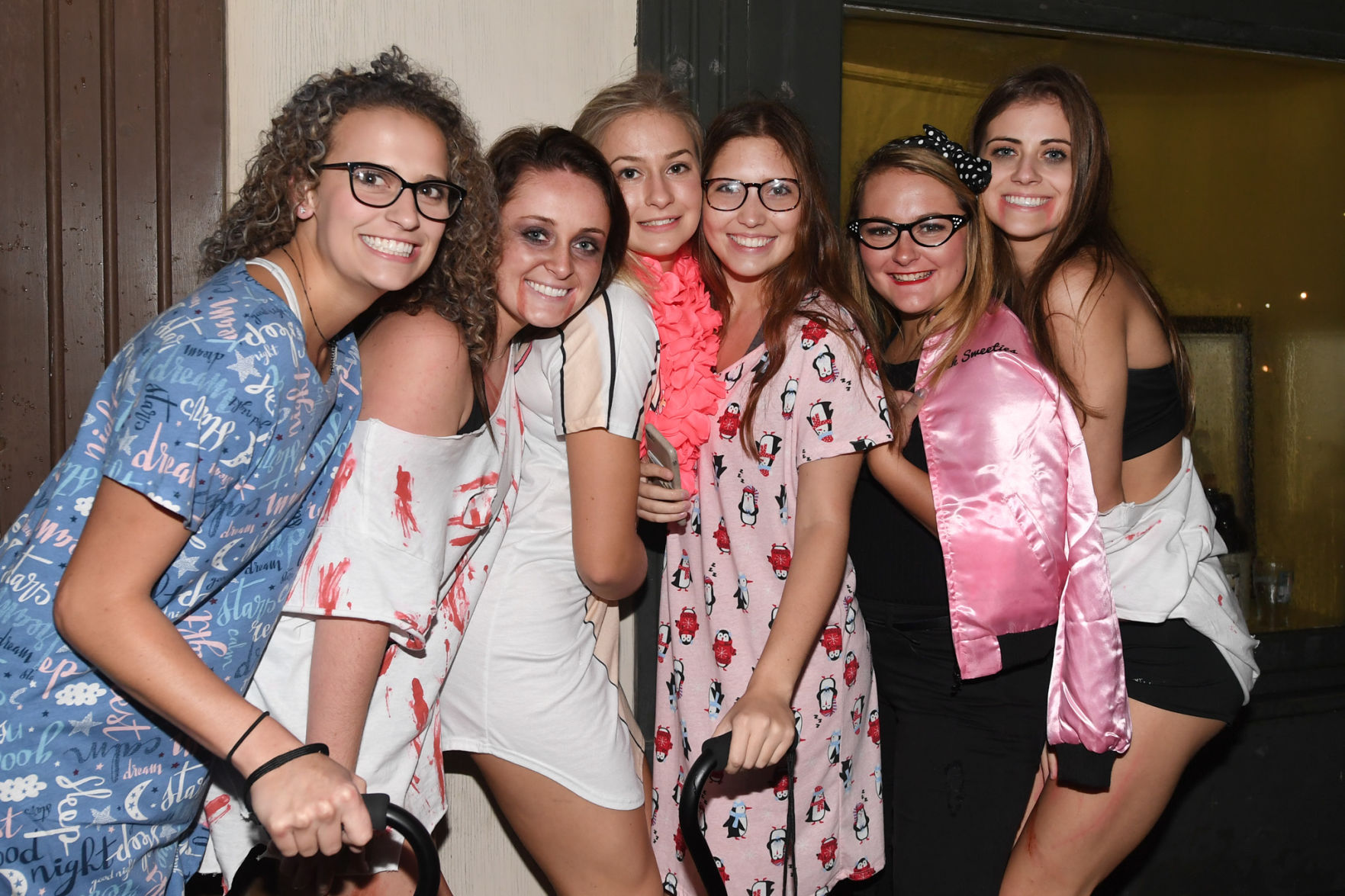 Halloween at Northgate
